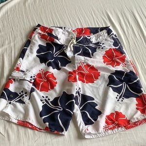 Swim 🏊‍♂️ trunks for men sz 33-34